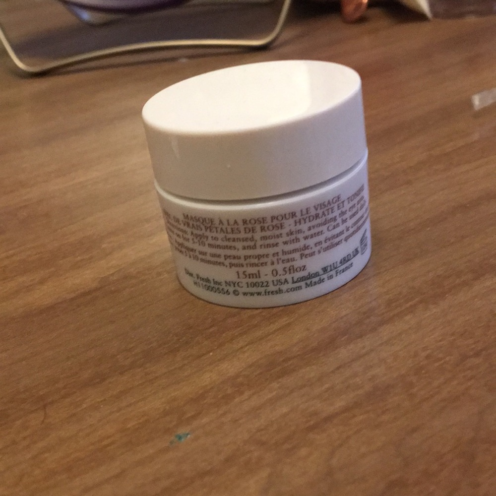 Face Mask - Picture 2 of 2